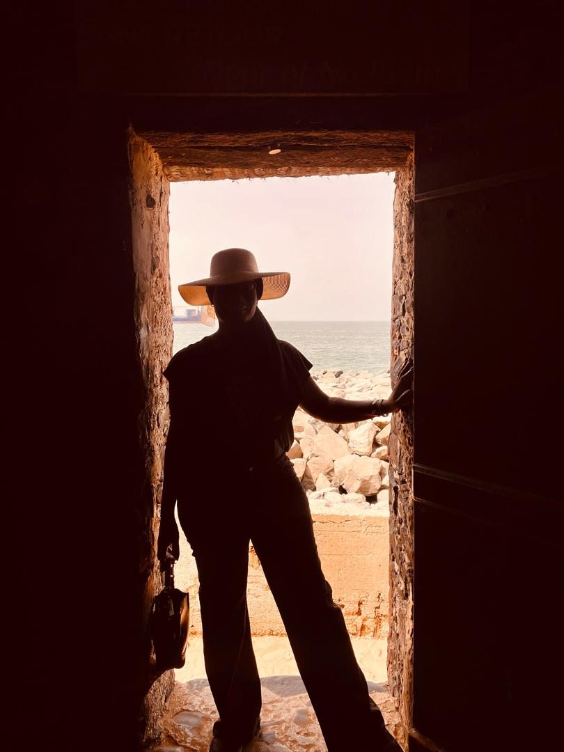 Ile de Goree, Senegal